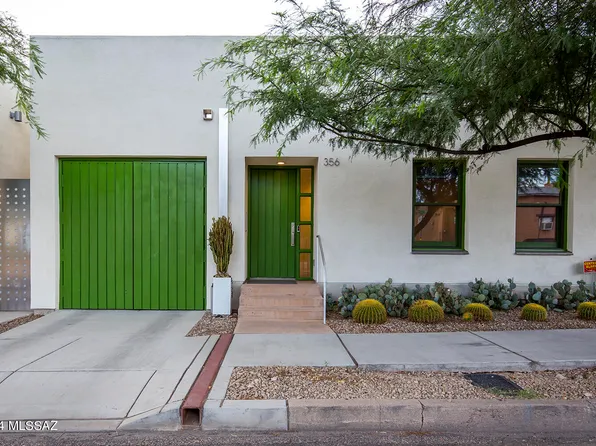 356 W 18th St, Tucson, AZ 85701