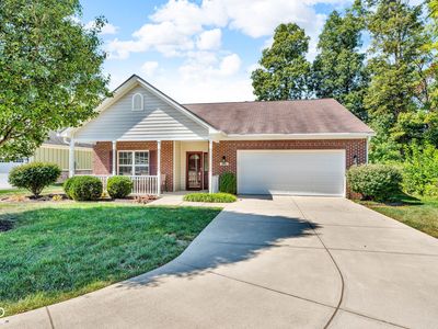 980 Blossom Ct, Greenfield, IN, 46140