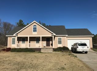 129 Reno Rd, Royston, GA 30662