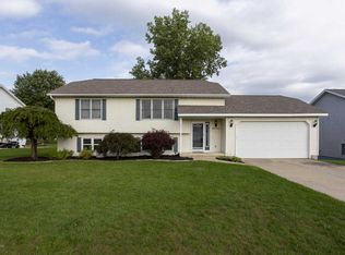 5350 Debbie Ct SW, Wyoming, MI 49418