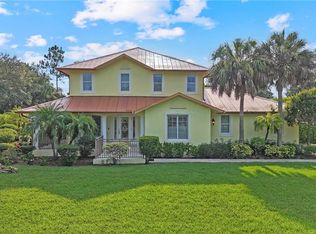 21531 N River Rd, Alva, FL 33920