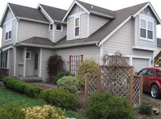 6510 81st St NE, Marysville, WA 98270