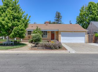 3813 Regent Rd, Sacramento, CA 95821