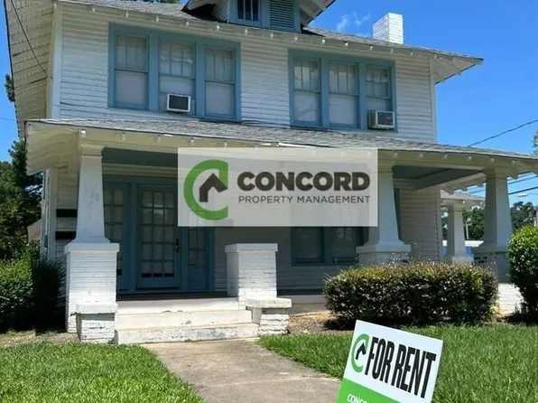 747 Park Ave #B-5, Greensboro, NC 27405