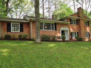 3530 Lochinvar Dr, Richmond, VA 23235