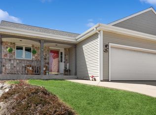 1026 Moore Ave, West Bend, WI 53090