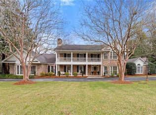 609 Fairfax Rd W, Mobile, AL 36608