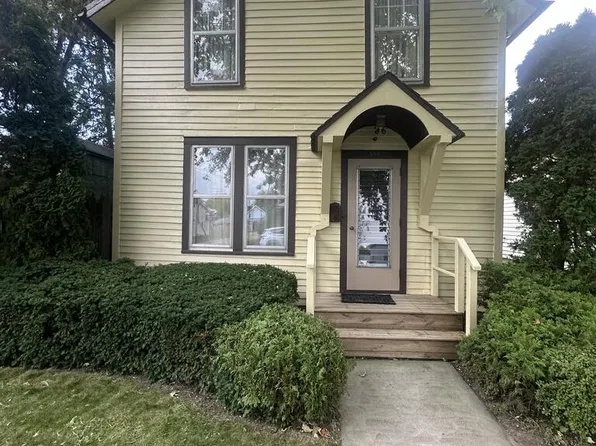 558 Rogers St, Bucyrus, OH 44820