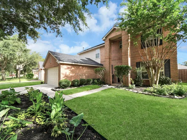 21546 Oak Park Trails Dr, Katy, TX 77450