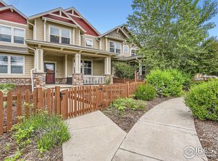 2033 Scarecrow Rd, Fort Collins, CO 80525