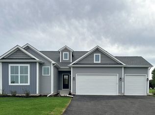 LOT 10 Faiths Way, Bettendorf, IA 52722