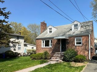 13 W 4th St, New Providence, NJ 07974