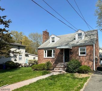 13 W 4th St, New Providence, NJ, 07974