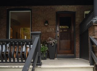 121 Glendale Ave, Toronto, ON M6R2T3