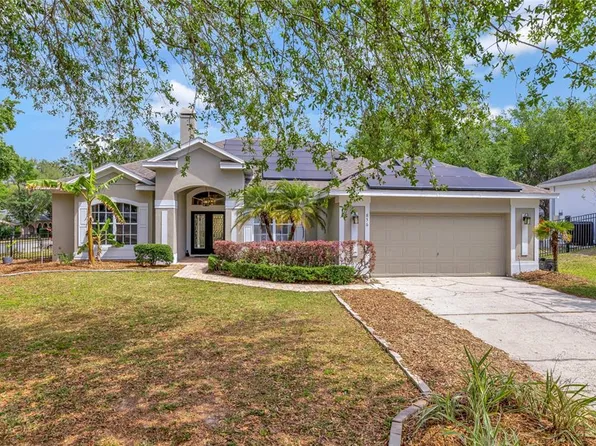 856 Keaton Pkwy, Ocoee, FL 34761