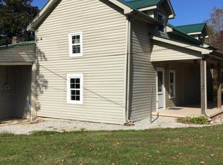 3809 Dutch Valley Rd, Clinton, TN 37716