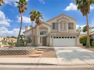 9107 Mangostone Ln, Las Vegas, NV 89147