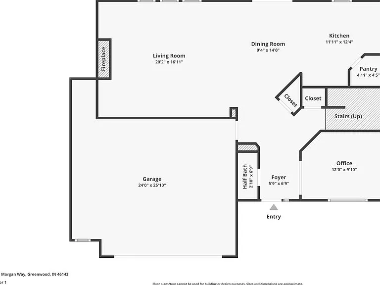 749 Morgan Way — Photo 2