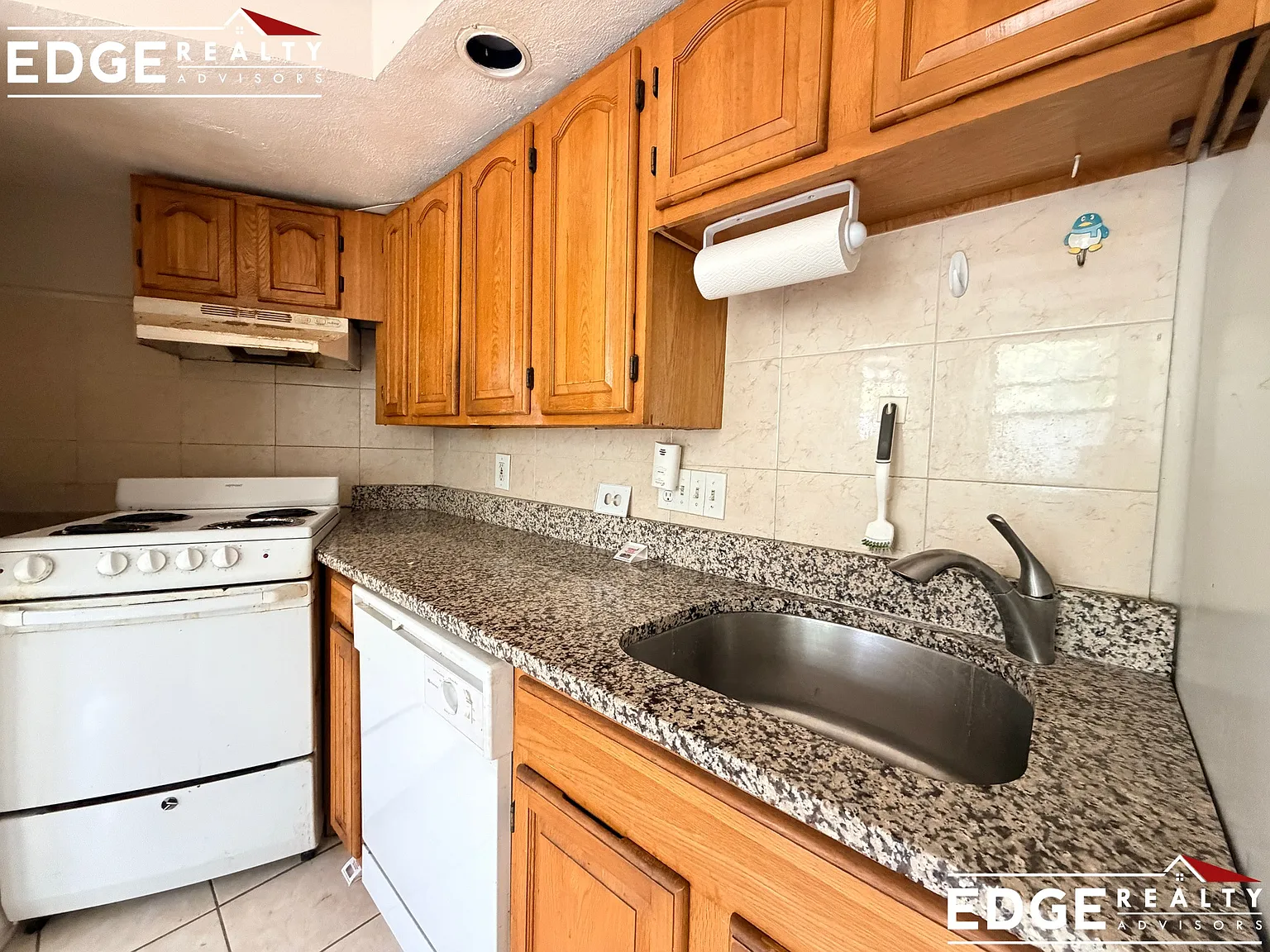 1 bed, 1.0 bath, 520 sqft, $2,500 — Photo 2