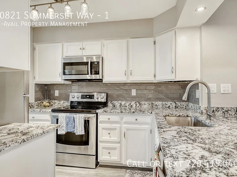 10821 Summerset Way #1 — Photo 9