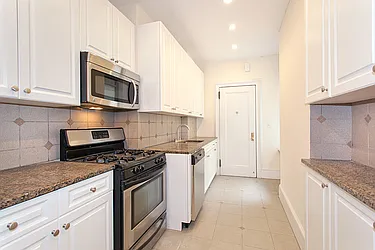 Rented by Brown Harris Stevens