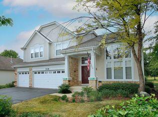 3108 Concord Ln, Wadsworth, IL 60083