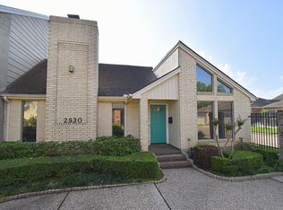 2930 Teague Rd, Houston, TX 77080