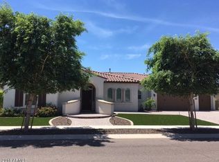 7565 W Firebird Dr, Glendale, AZ 85308