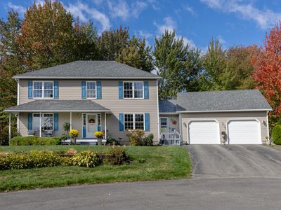 58 Kira Drive, Bangor, ME, 04401