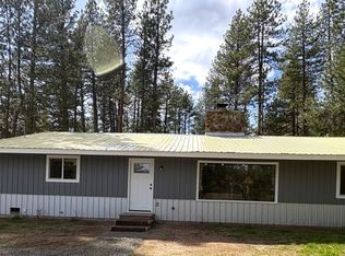80742 Highway 140, Lakeview, OR 97630