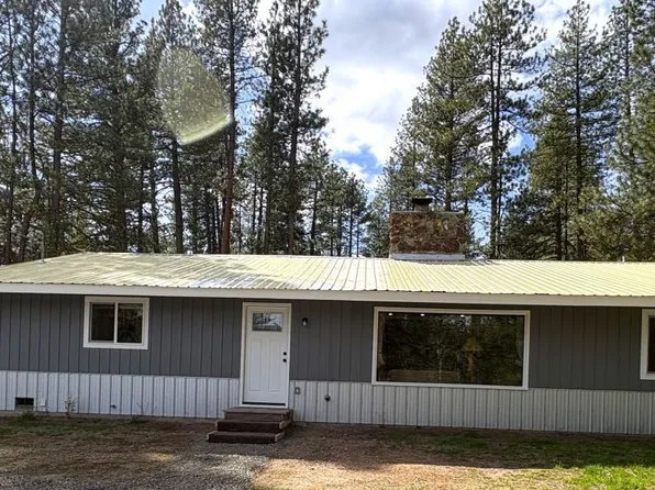 80742 Highway 140, Lakeview, OR 97630