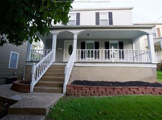 425 Montrose Dr, South Charleston, WV 25303