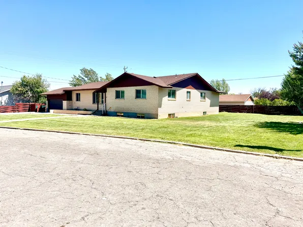 241 W 250 S, Vernal, UT 84078