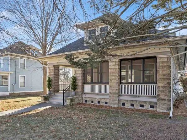 1111 E Court St, Iowa City, IA 52240