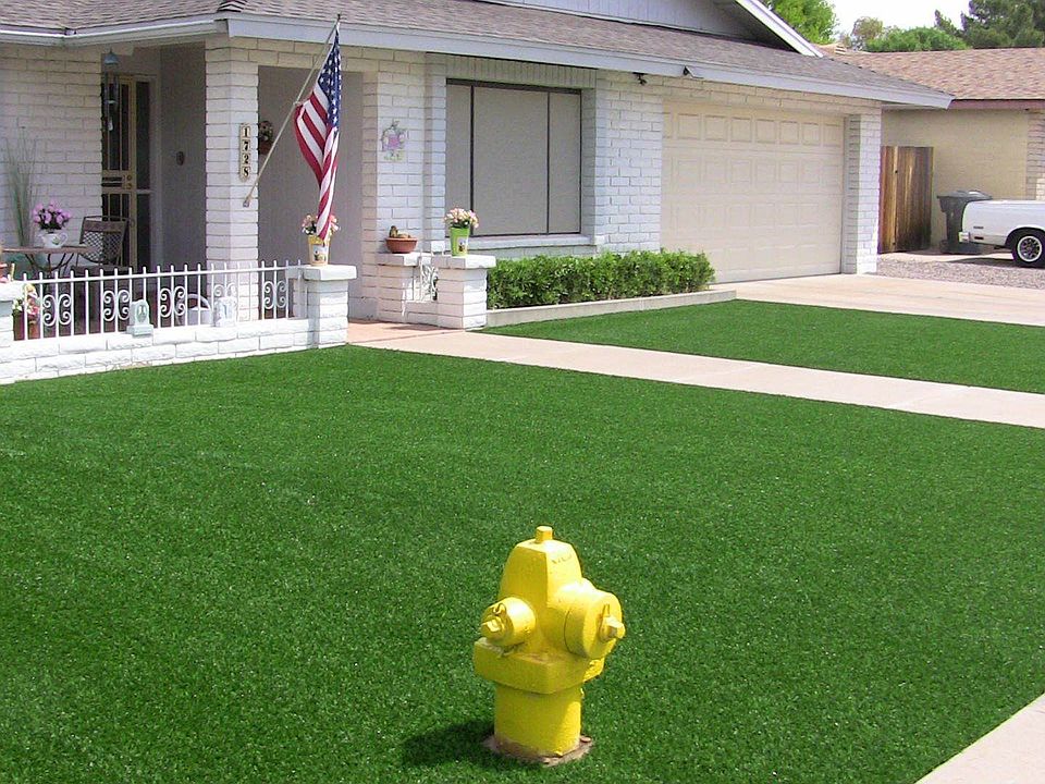 artifial turf