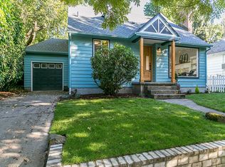 4105 SE Lambert St, Portland, OR 97202