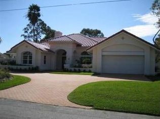 1601 Sun Pointe Pl, Merritt Island, FL 32952