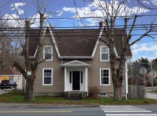 178 Water St, Shelburne, NS B0T1W0