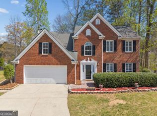 407 Cool Springs Pl NW, Kennesaw, GA