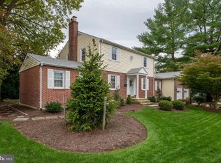 1013 Jamieson Rd, Lutherville Timonium, MD 21093