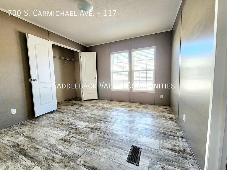 700 S Carmichael Ave #117 — Photo 4