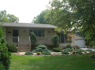 529 5th Ave NW, Oelwein, IA 50662