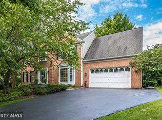 9922 Founders Way, Damascus, MD 20872