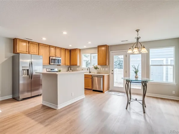 5793 Biscay Street, Denver, CO 80249