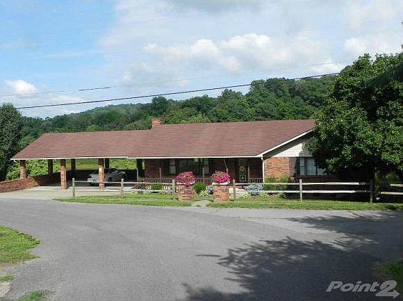 222 Holston View