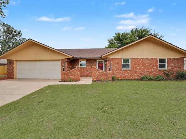 308 Elkview Dr, Elk City, OK 73644
