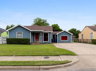 1109 N Jim Miller Rd, Dallas, TX 75217