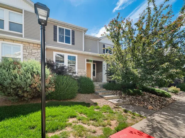 6191 Sierra Grande Point, Colorado Springs, CO 80923