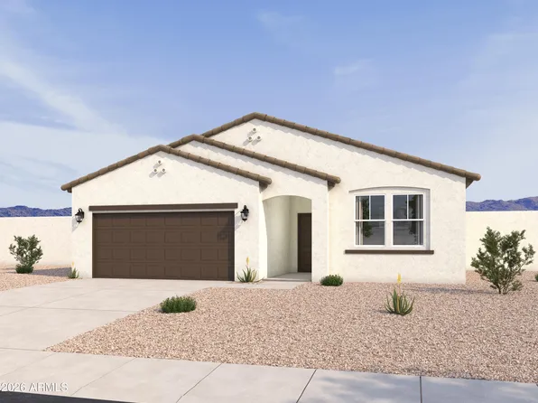 18229 W CAMINO DE ORO --, Surprise, AZ 85387