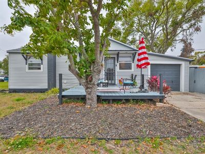 5601 2nd Ave N, Saint Petersburg, FL, 33710